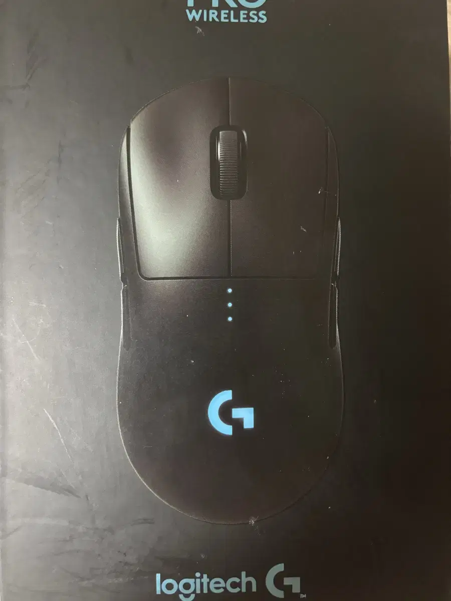 로지텍 gpro